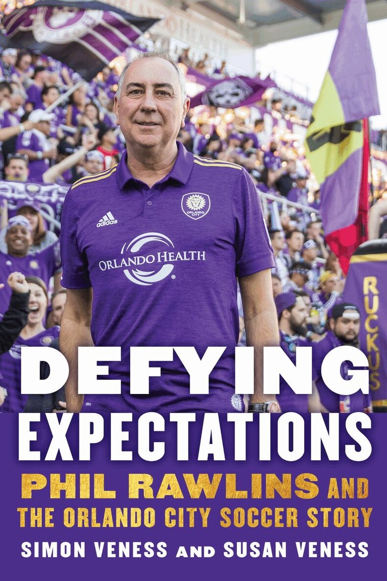Simon Veness, Susan Veness - Defying Expectations, Inbunden. Tillgänglighet: Lägg i varukorg