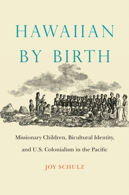 Joy Schulz - Hawaiian by Birth, E-bok