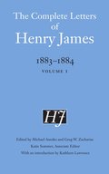 Complete Letters of Henry James, 1883-1884