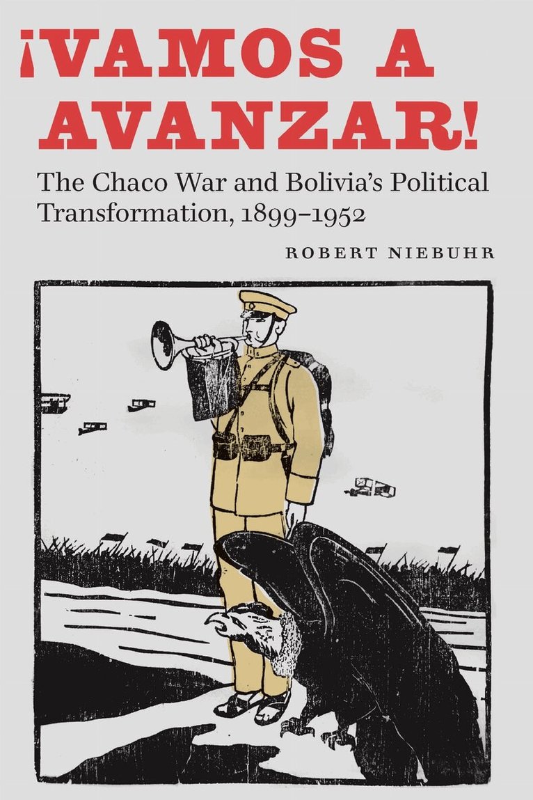 Robert Niebuhr - ¡Vamos a Avanzar!, Inbunden. Tillgänglighet: Lägg i varukorg