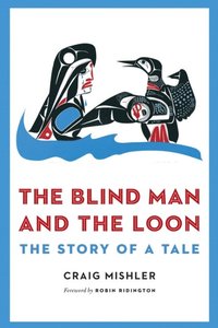 Blind Man and the Loon