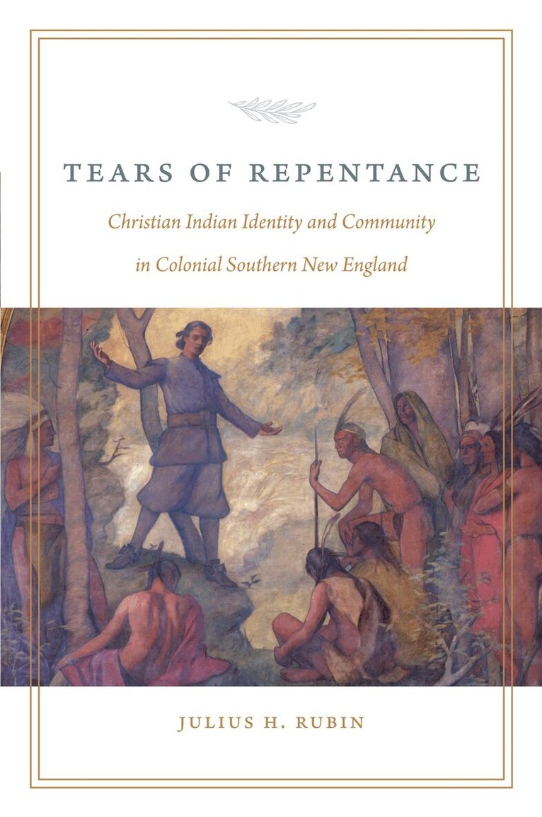 Julius H. Rubin - Tears of Repentance, E-bok