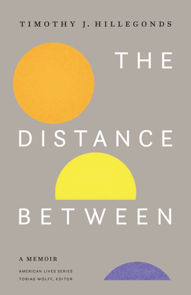 Distance Between