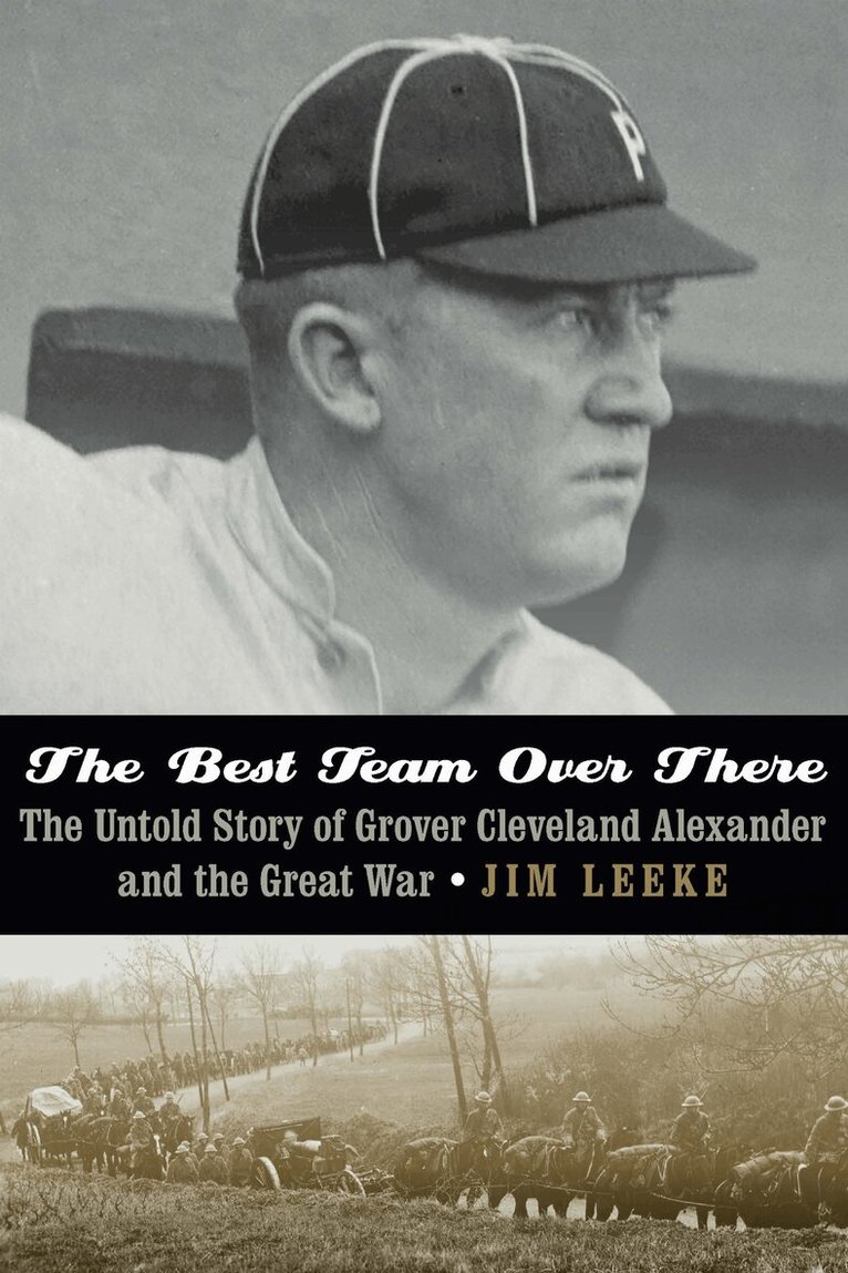 Jim Leeke - Best Team Over There, Inbunden. Tillgänglighet: Lägg i varukorg