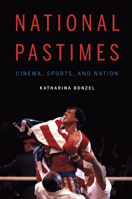 Katharina Bonzel - National Pastimes, E-bok. Tillgänglighet: Lägg i varukorg