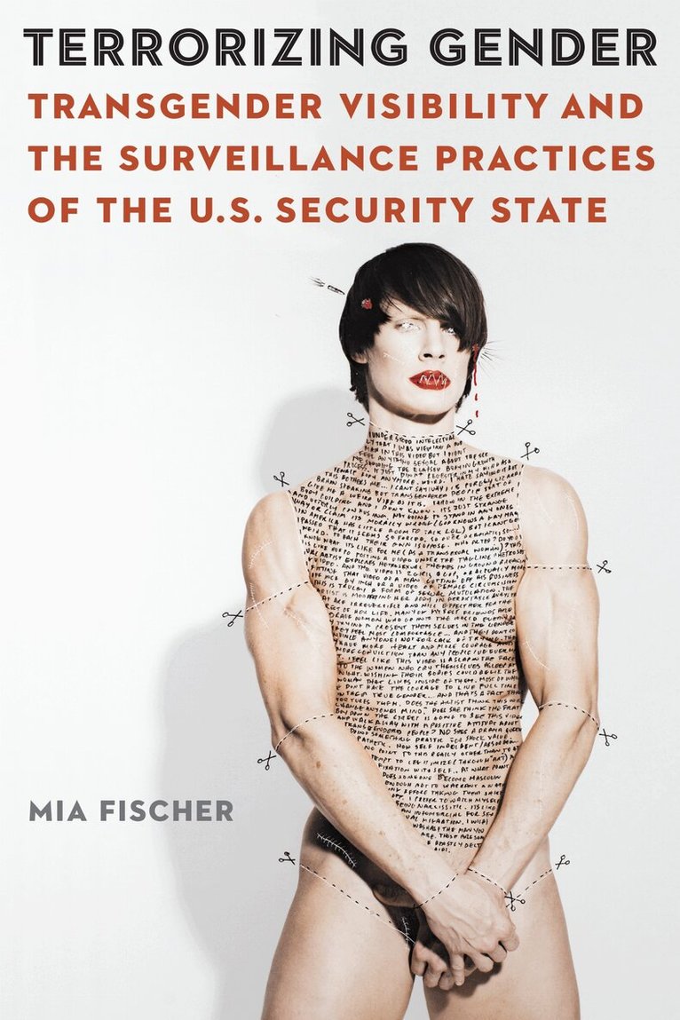 Mia Fischer - Terrorizing Gender, E-bok