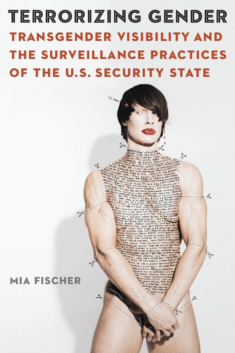 Mia Fischer - Terrorizing Gender, E-bok
