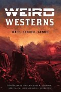 Weird Westerns