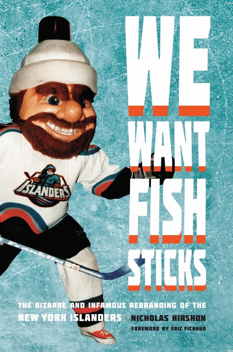 Nicholas Hirshon - We Want Fish Sticks, Häftad. Tillgänglighet: Lägg i varukorg