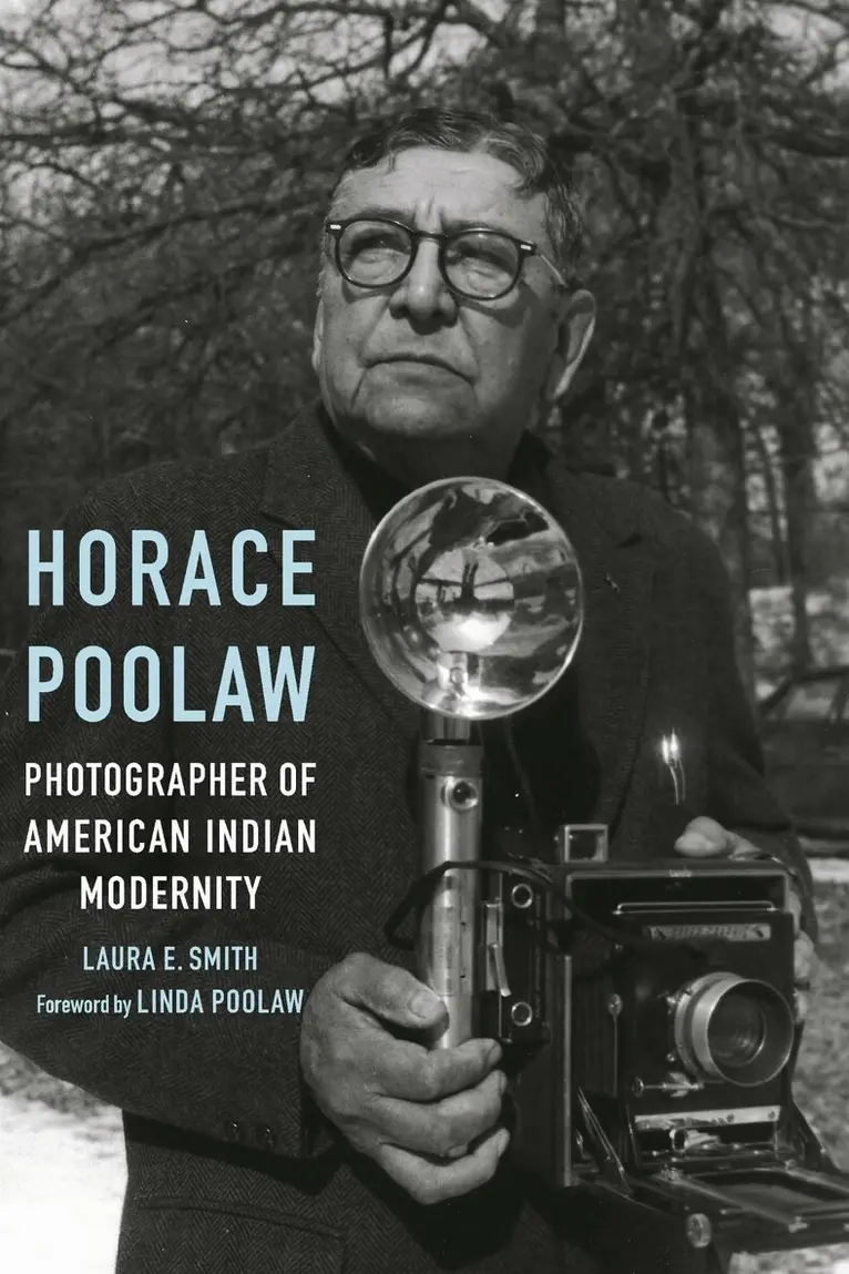 Laura E. Smith - Horace Poolaw, Photographer of American Indian Modernity, Häftad. Tillgänglighet: Lägg i varukorg