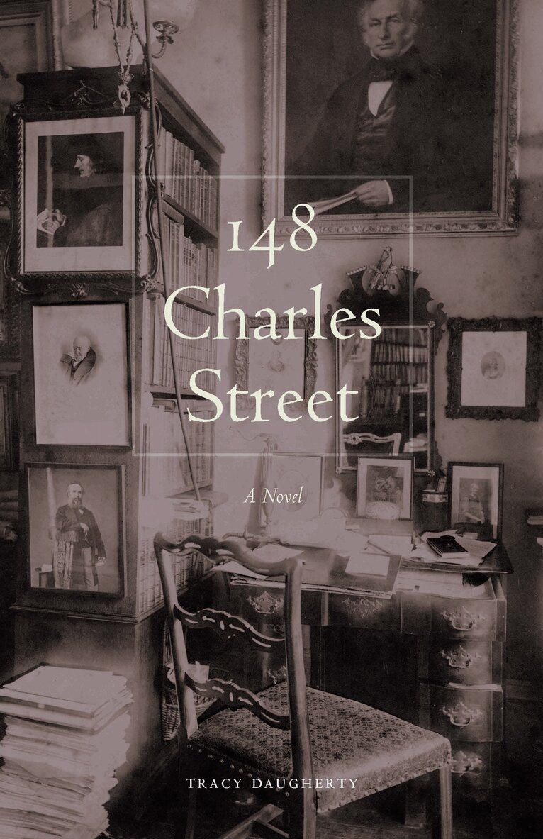 Tracy Daugherty - 148 Charles Street, Häftad
