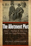 Allotment Plot