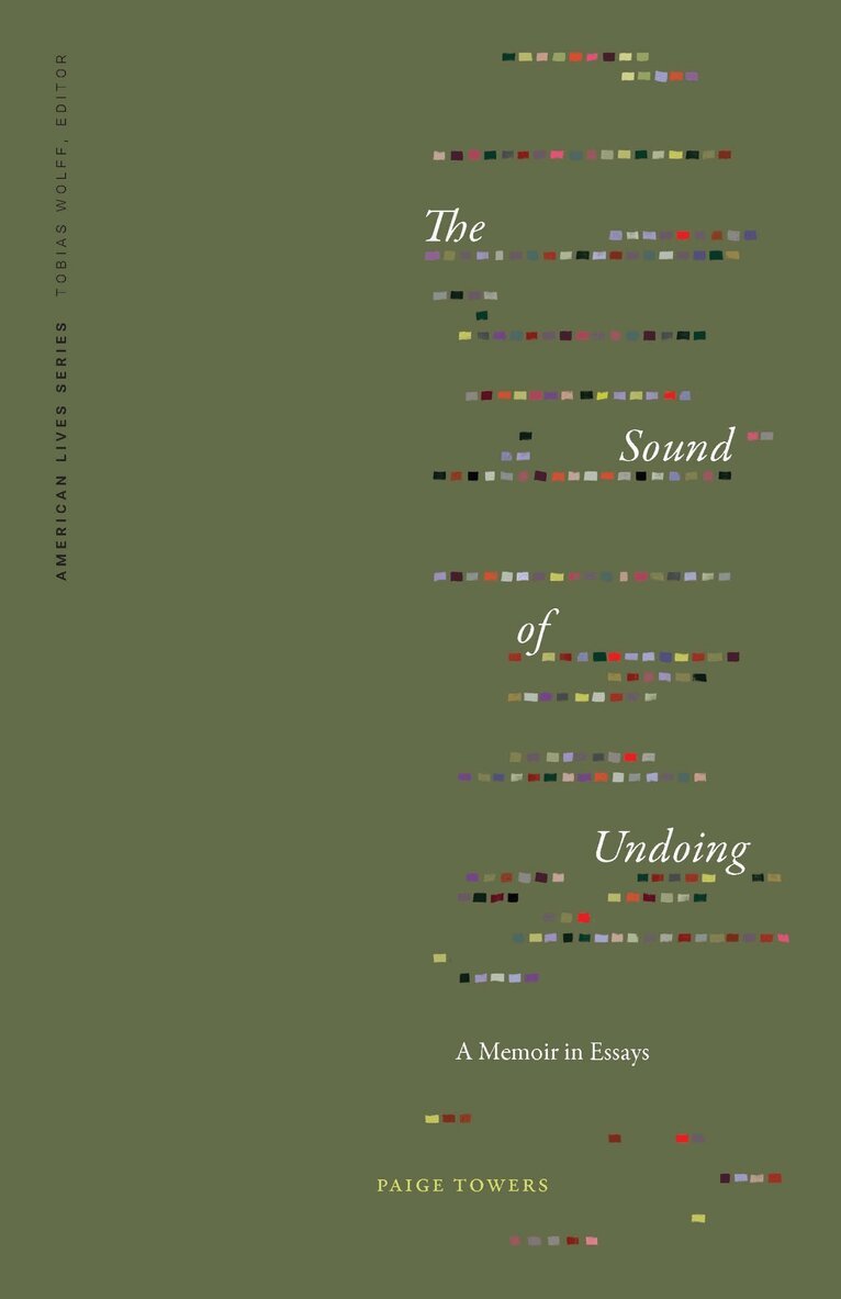 Sound of Undoing
