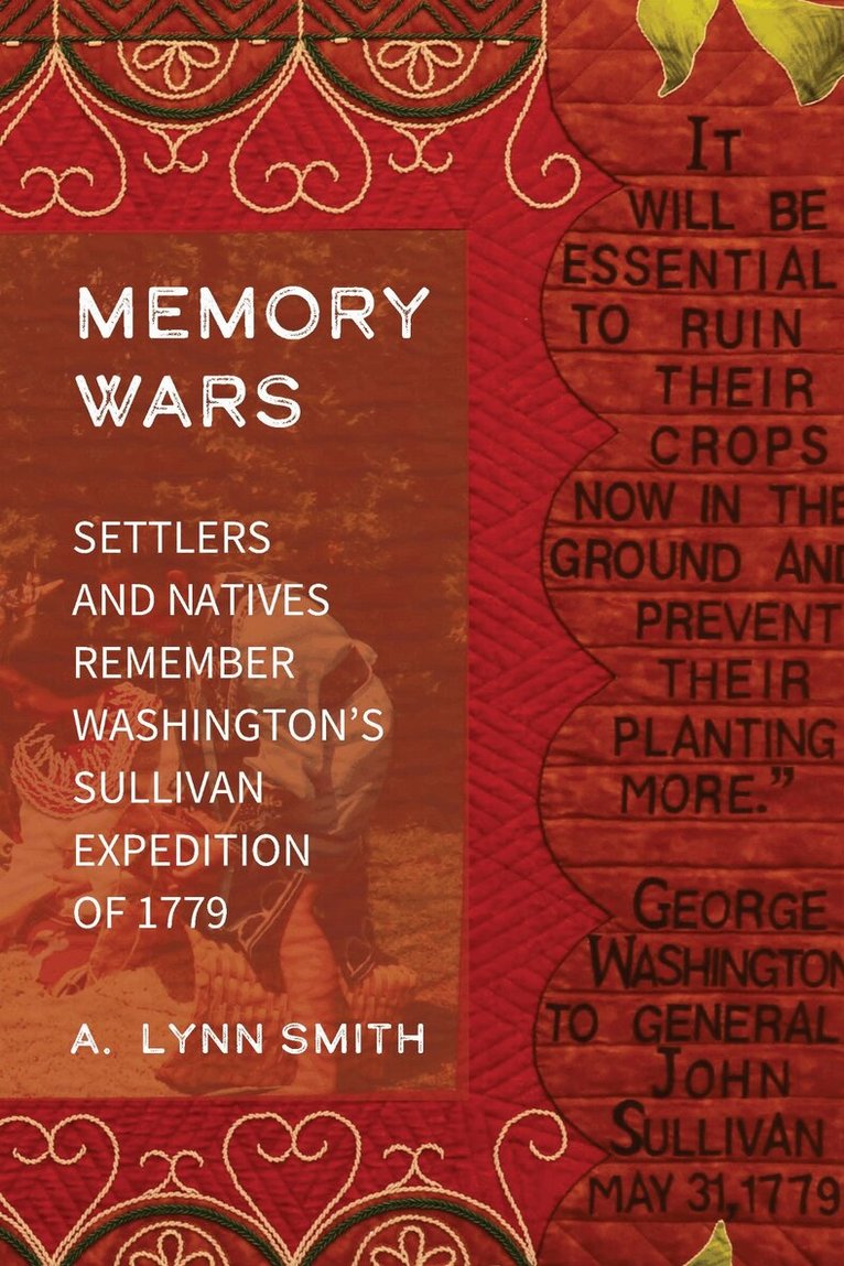 A. Lynn Smith - Memory Wars, E-bok