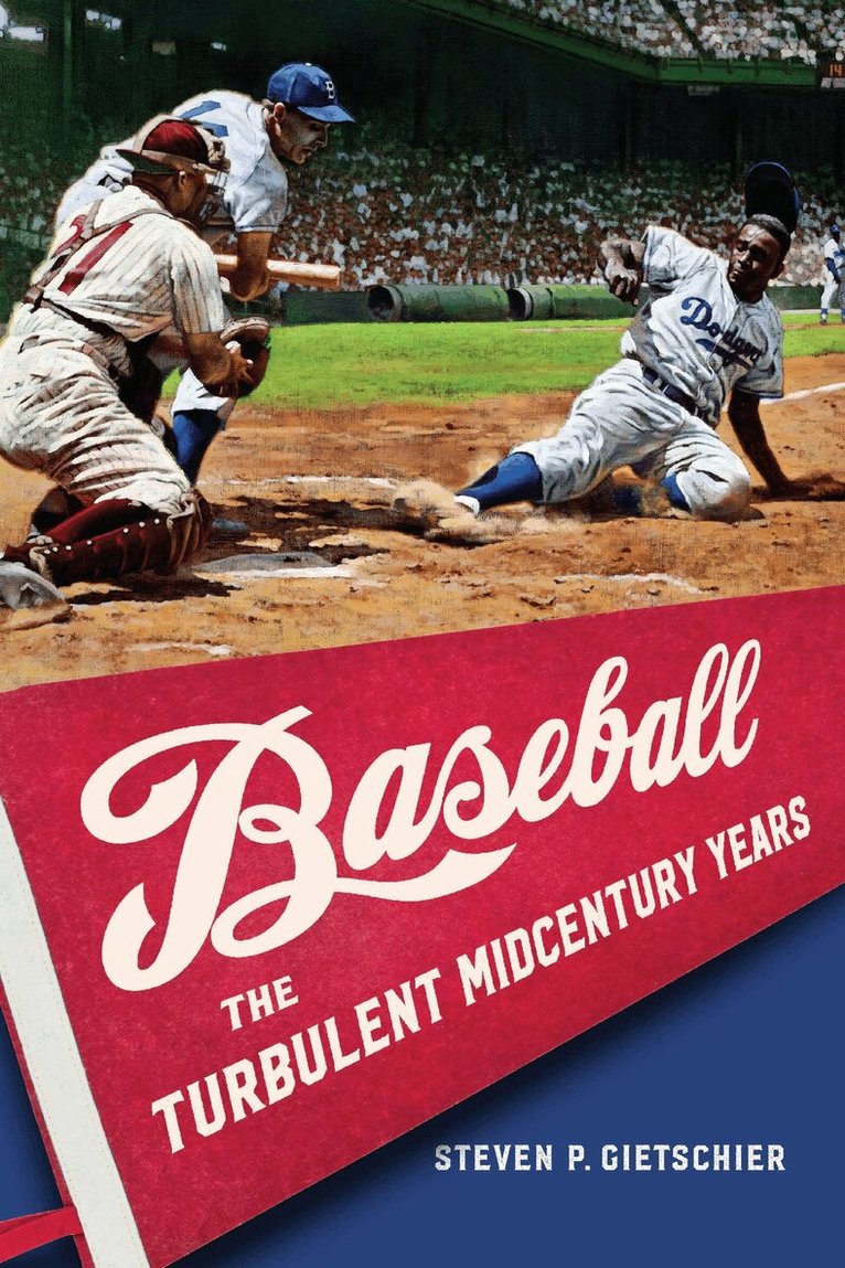 Steven P. Gietschier - Baseball, Inbunden. Tillgänglighet: Lägg i varukorg