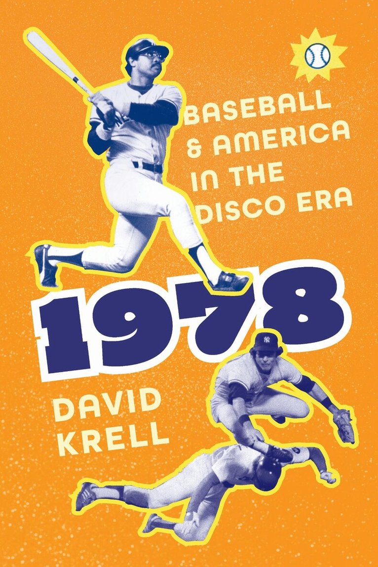 David Krell - 1978, Inbunden. Tillgänglighet: Lägg i varukorg