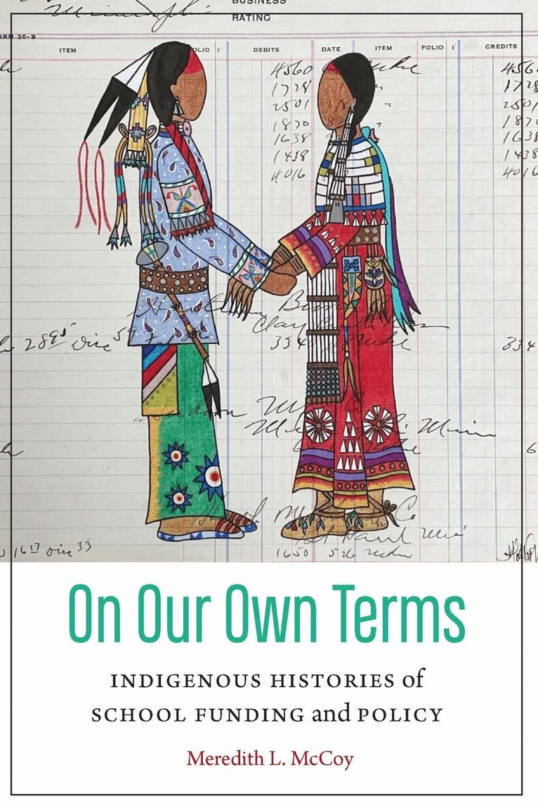 Meredith McCoy - On Our Own Terms, E-bok