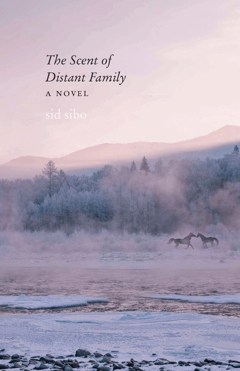 sid sibo - Scent of Distant Family, Häftad