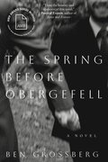 The Spring before Obergefell