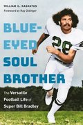Blue-Eyed Soul Brother
