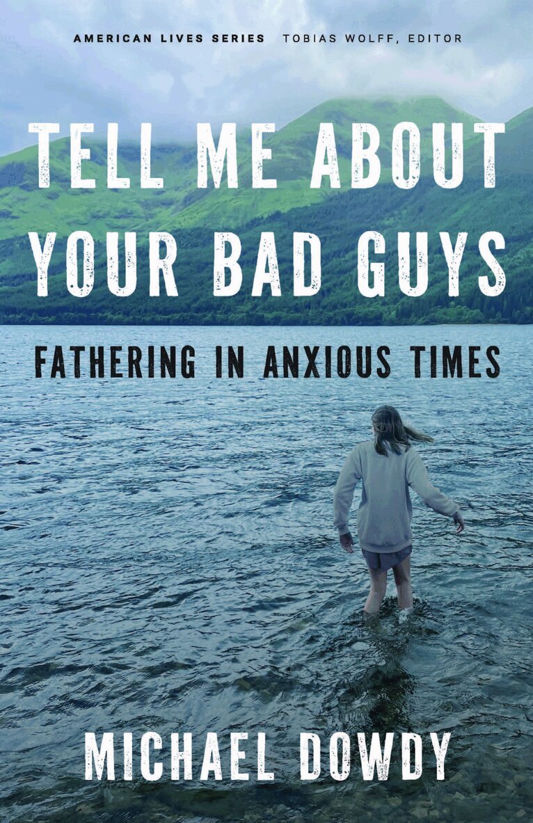 Tell Me About Your Bad Guys