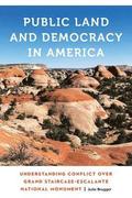 Public Land and Democracy in America