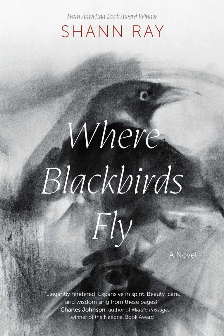 Shann Ray - Where Blackbirds Fly, Häftad. Tillgänglighet: Lägg i varukorg