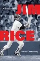 David Ostrowsky - Jim Rice, Inbunden. Tillgänglighet: Kommande