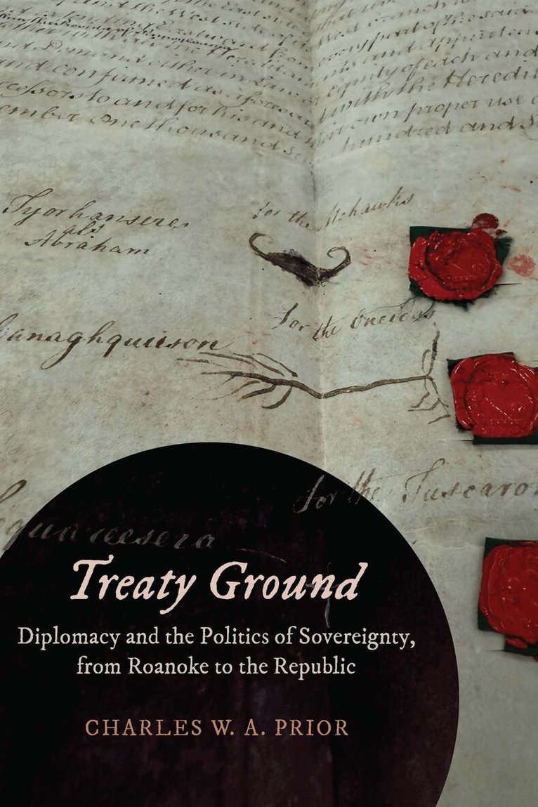 Treaty Ground