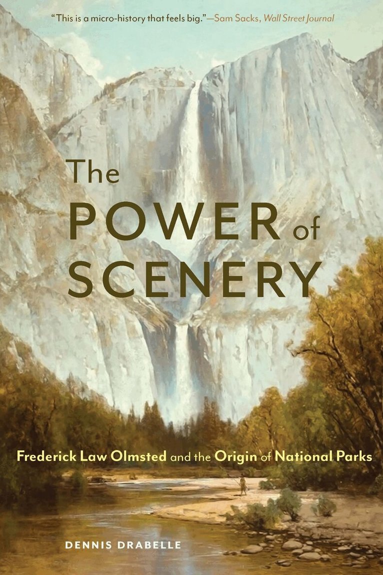 Power of Scenery