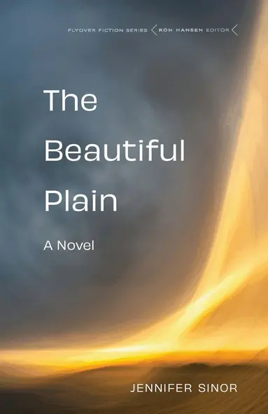 Beautiful Plain