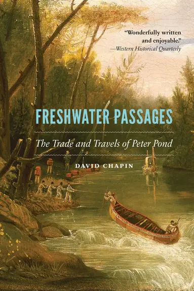 Freshwater Passages