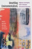 April Anson, Kyle Keeler, Izzy Lockhart, Tom Lynch - Unsettling Environmentalisms, Häftad. Tillgänglighet: Kommande