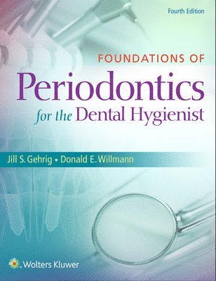 Jill S. Gehrig, Donald E. Willmann - PrepU for Gehrig's Foundations of Periodontics, Häftad. Tillgänglighet: Tillfälligt slut