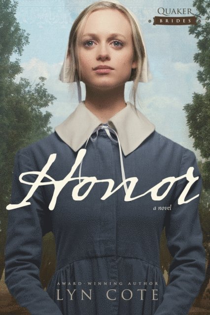 Lyn Cote - Honor, E-bok