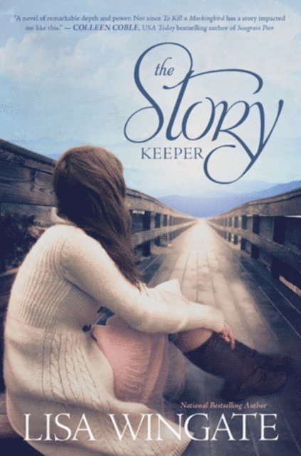 Lisa Wingate - Story Keeper, E-bok