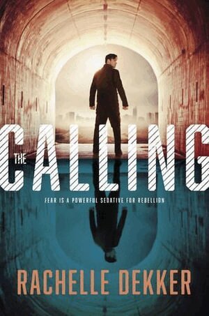 Rachelle Dekker - Calling, Häftad