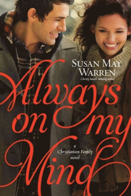 Susan May Warren - Always on My Mind, E-bok