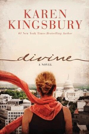 Karen Kingsbury - Divine, Häftad