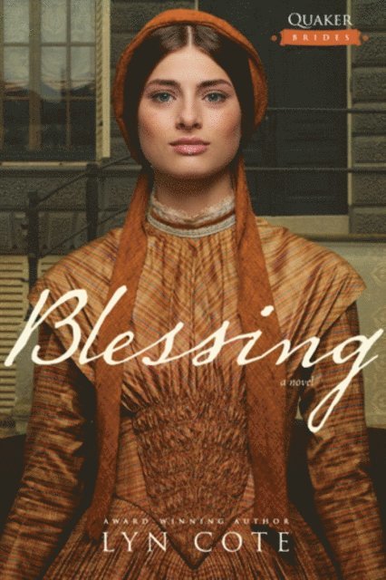 Lyn Cote - Blessing, E-bok