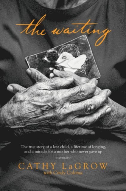 Cathy LaGrow - Waiting, E-bok