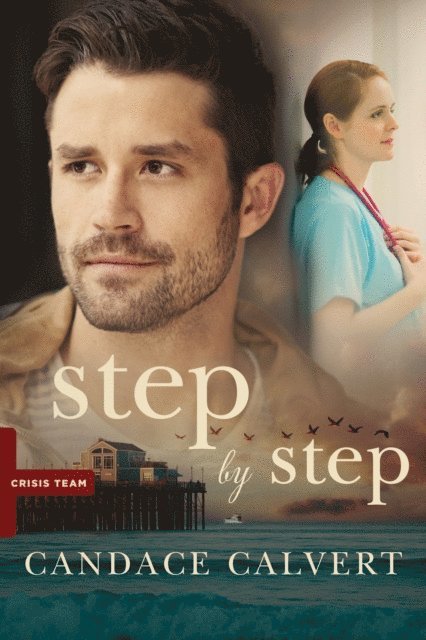 Candace Calvert - Step by Step, E-bok