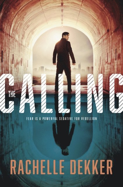 Rachelle Dekker - Calling, E-bok