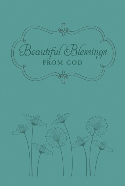Patricia Raybon - Beautiful Blessings from God, E-bok