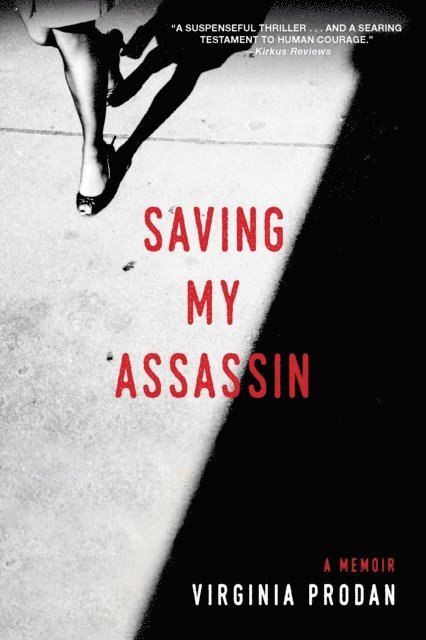 Virginia Prodan - Saving My Assassin, E-bok