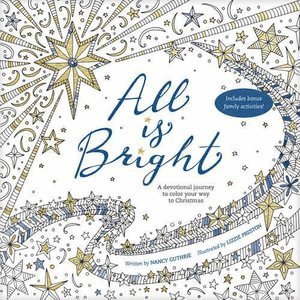 Nancy Guthrie - All Is Bright, Häftad