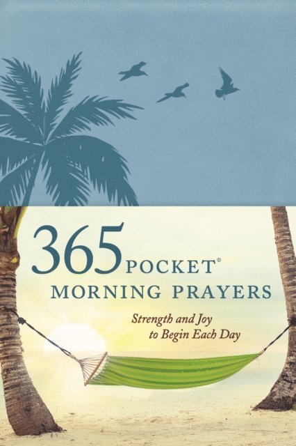 David R. Veerman - 365 Pocket Morning Prayers, E-bok