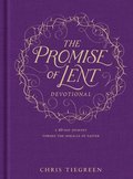 Promise of Lent Devotional, The