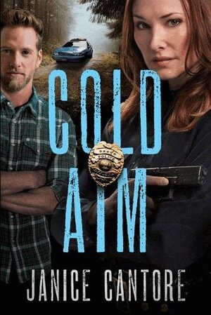 Janice Cantore - Cold Aim, Häftad