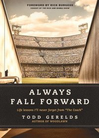 Always Fall Forward